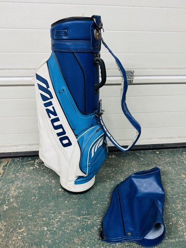 Rare vintage mizuno leather - vintage,