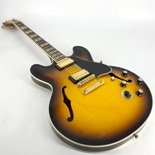 2007 Gibson ES-345 Stereo