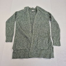 FAT FACE Cardigan 8 Green
