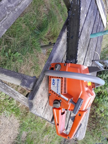 Husqvarna air injection - husqvarna,