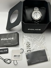 Women’s Police Watch ‘Navy