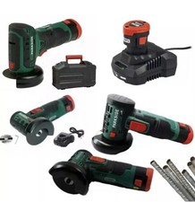 Parkside Cordless Angle