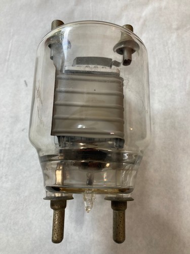 833a transmitting triode - 833a,