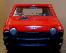 FIAT RITMO ABARTH 2000 * Super