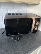 Tower Rose Gold 20L Manual