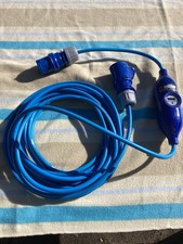 10m Metermaid 16 Amp 230v
