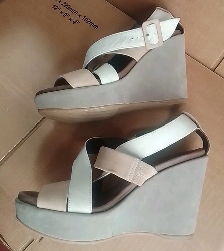 Audley london size beige - 5,