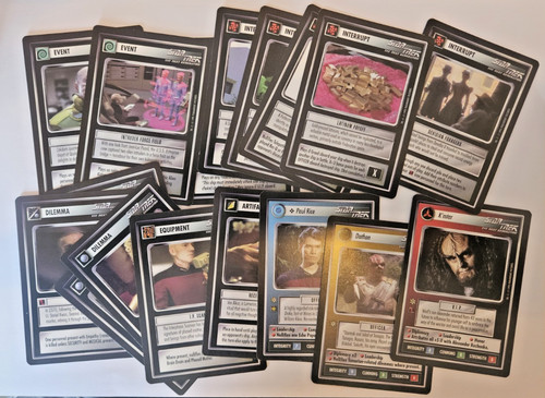 Star trek customizable - trek,