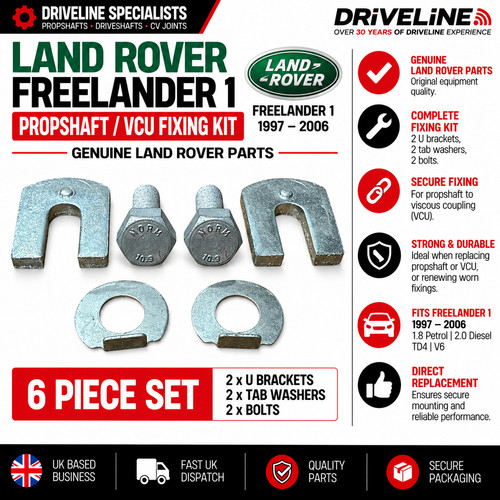 Land rover freelander - land, 1