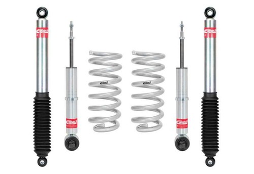 Eibach pro truck - eibach, lift