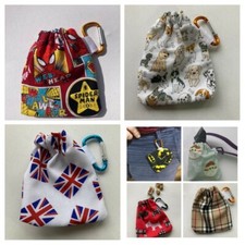 New Dog poo bag holder or dog