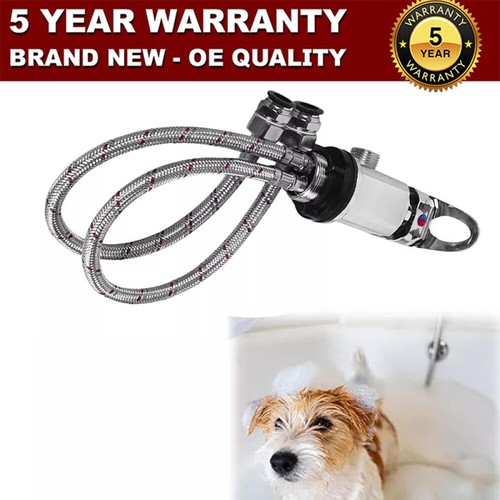 Chrome shower mixer tap - mixer,