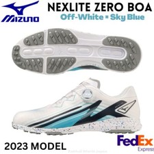 MIZUNO Golf Shoes NEXLITE ZERO