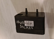 MERCEDES S CLASS W 221