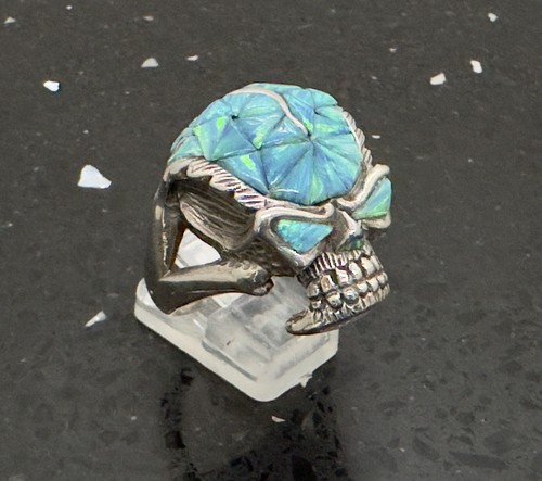 Sterling silver 925 opal - sterling,