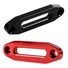 Winch fairlead hawse - fairlead,