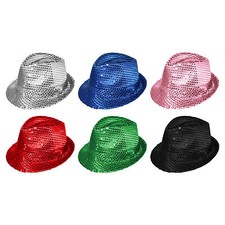 Adult / Kids Colourful Fancy