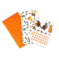 Tea Towels 100% Cotton