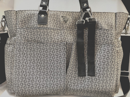 Guess lottie weekender - guess, "lottie"
