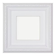 Instagram Square Ornate Shabby