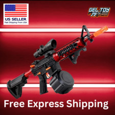 Precision Tactical M4A1 Gel