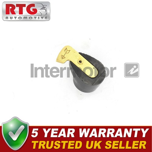 Ignition distributor rotor - ignition,