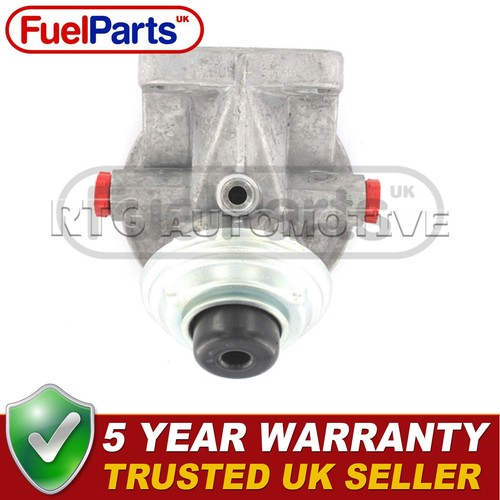 Fuelparts diesel fuel - diesel, hand