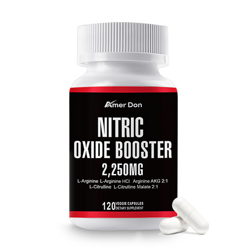 Nitric oxide circulation - &,