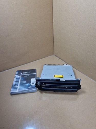 Bmw series sat - nav, unit