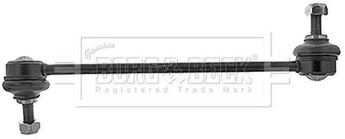 Genuine borg beck front - borg,