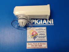 Carpigiani Coldelite Whipped