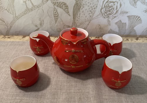 Vintage oriental ceremonial - vintage,