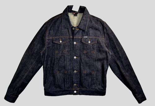 Vintage diesel mens jacket - vintage,