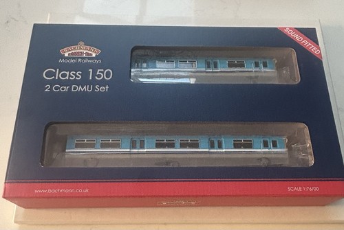 Bachmann 929sf class 150 - 32-929sf, 150/1
