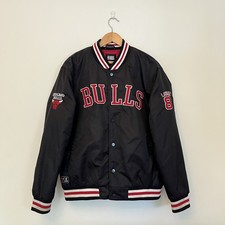 NBA Chicago Bulls Men’s