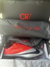 Nike Mercurial Vapor Superfly