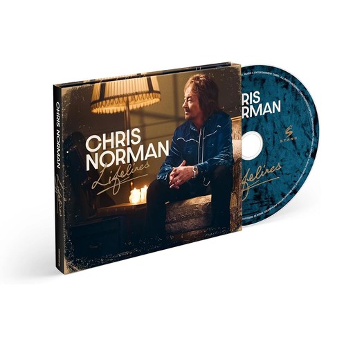 Chris norman lifelines - norman,
