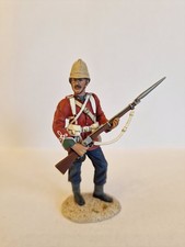 Britains Soldiers Zulu War