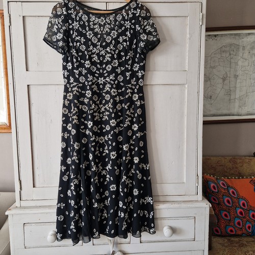 Caroline charles studio - caroline, black