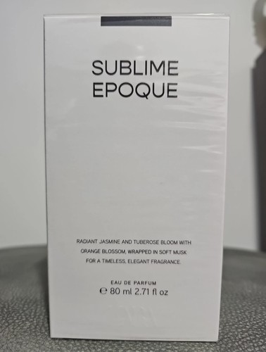 Zara sublime epoque - zara,
