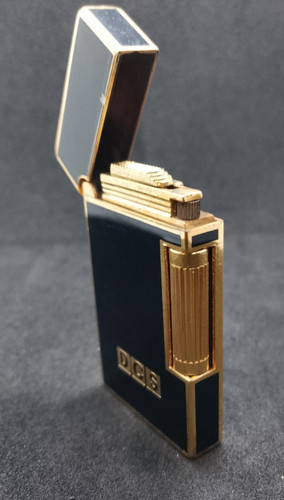 Vintage luxury gold black - luxury, &