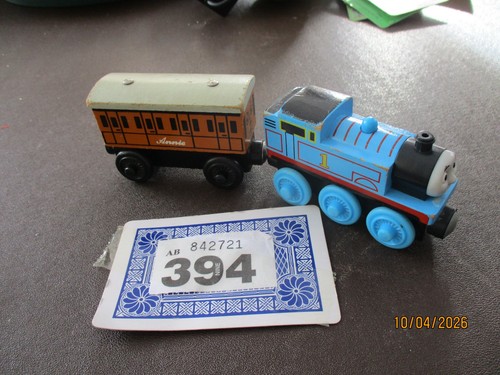 Thomas the tank engine - tank,