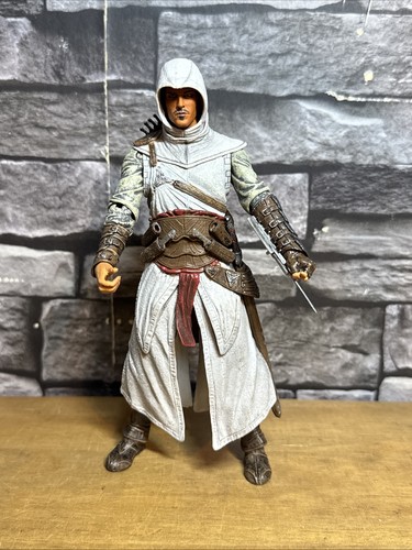 Assassin creed altair - creed, 1