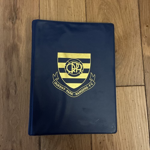 Qpr complete set league - qpr, &