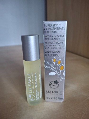 Liz earle superskin - earle,