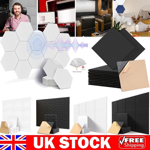 48pcs acoustic wall - 48pcs,