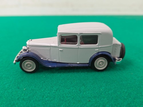 Eligor 1931 peugeot 201 - 1931,