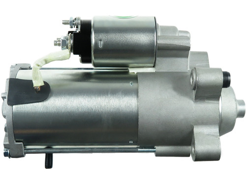 Brand new starter motor 12v - new,