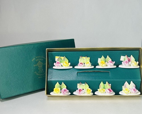 Vintage boxed crown - vintage,