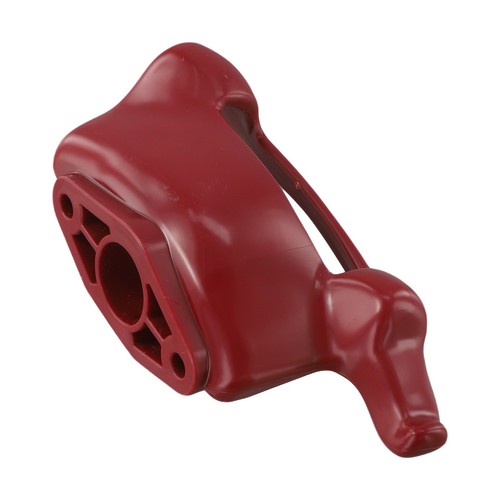 Tire changing essential red - changing,